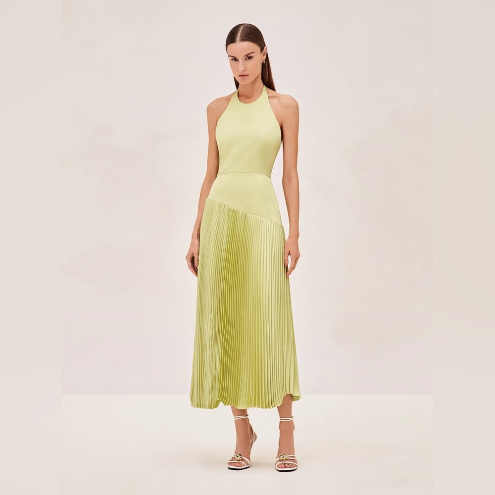 Alexis Saab Dress